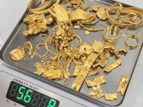 黄金回收避坑指南:掌握这些技巧,避开套路轻松变现