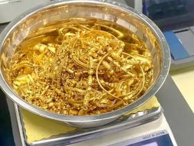 黄金回收选金店还是回收店?三大对比助你避坑