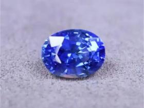 宝石商人的职业密码:探秘珠宝行业的璀璨世界