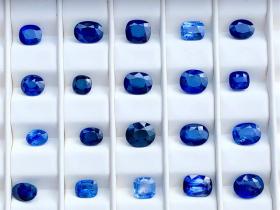 斯里兰卡宝石:大自然的璀璨馈赠