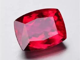红宝石价格:自然瑰宝的价值之谜