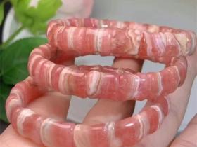 红纹石属于什么档次的宝石?揭秘它的独特魅力