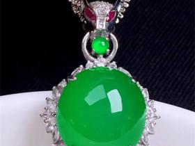 翡翠分几种?揭秘翡翠的多样性与价值