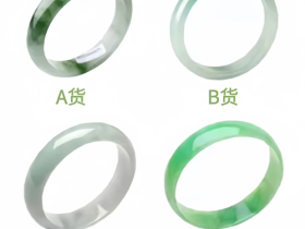 翡翠怎么选?5大技巧教你辨别真假与品质 | 选购指南