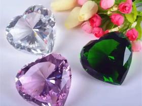 水晶的功效与作用:自然能量的疗愈奥秘