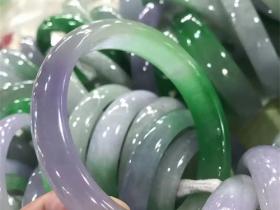 玉器手镯批发的市场机遇与价值