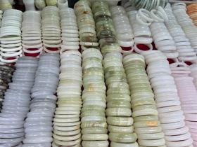 玉器批发:从入门到精通的行业指南