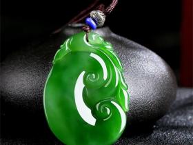 玉器饰品:千年文化的璀璨载体