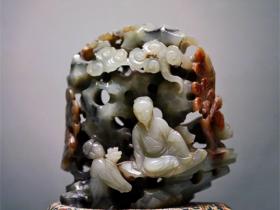 苏州玉器:江南匠心的千年艺术结晶