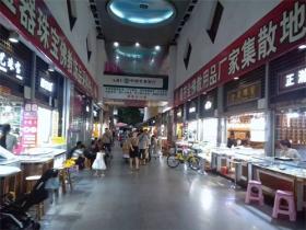 千年玉脉,商都传奇——广州玉器批发市场的魅力