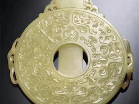 古玉器:千年文明的无声史诗