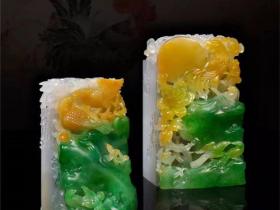 阳美玉器:千年传承的玉石艺术之光