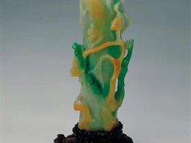 玉器鉴赏:千年文化的无声胜有声