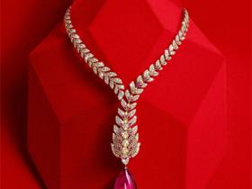 奢侈品珠宝首饰:奢华与艺术的永恒对话