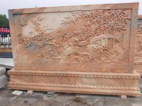 曲阳石雕雕刻厂家:传承千年工艺,打造石雕艺术典范