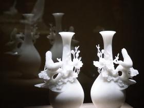 曲阳雕刻-千年石雕之乡的艺术之光