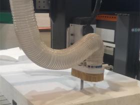 泡沫雕刻机:高效精准的泡沫加工利器