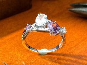 珠宝首饰定制:开启你的专属艺术之旅