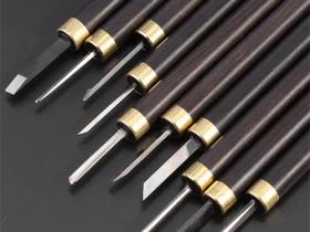 雕刻刀:艺术创作的灵魂工具