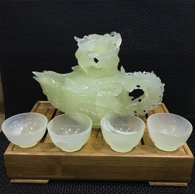 岫岩玉是什么