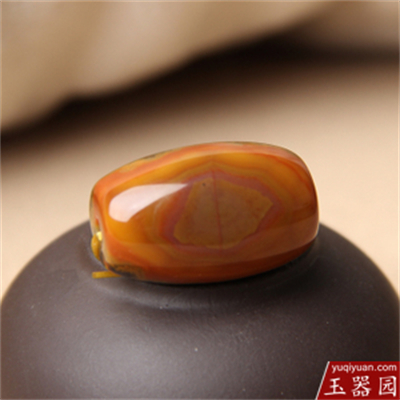 玛瑙的作用