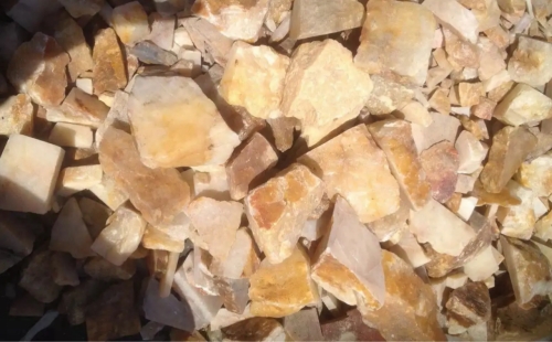 人造水晶石